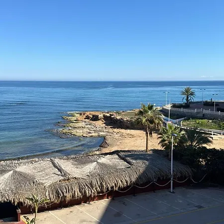 Apartment La Perla Del Mar Apartament *