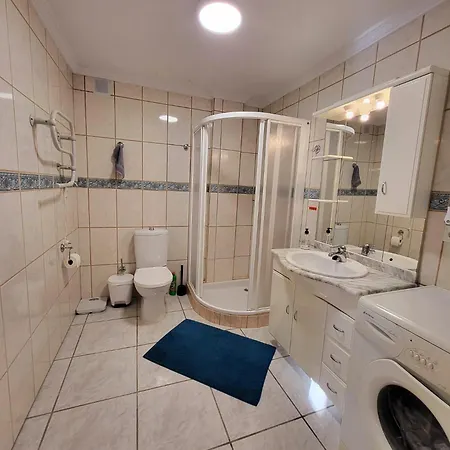 Apartment La Perla Del Mar Apartament *