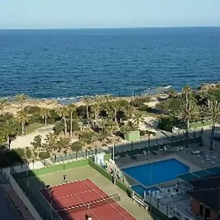 La Perla Del Mar Apartament