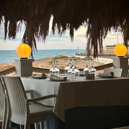 La Perla Del Mar Torrevieja