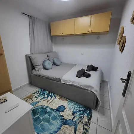 La Perla Del Mar Apartament