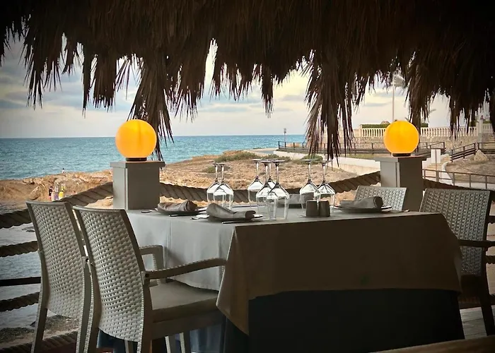 La Perla Del Mar Torrevieja