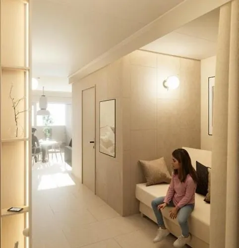 La Perla Del Mar Apartament Torrevieja