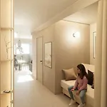 La Perla Del Mar Апартаменты Торевьиа