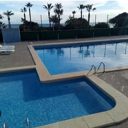 La Perla Del Mar Apartamento