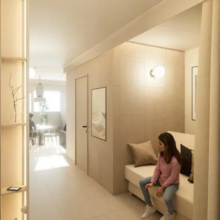 La Perla Del Mar Apartamento Torrevieja
