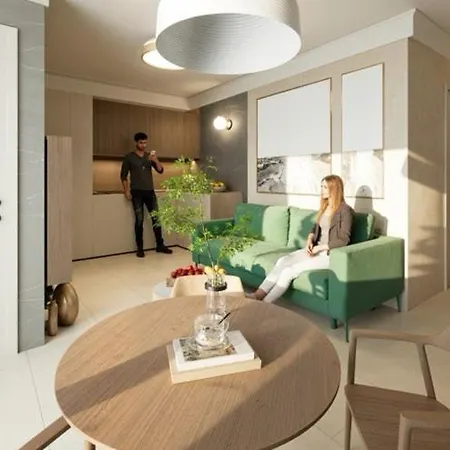 Apartamento La Perla Del Mar