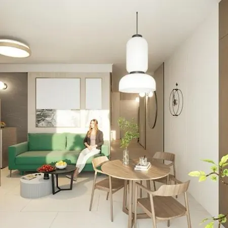 Apartamento La Perla Del Mar *
