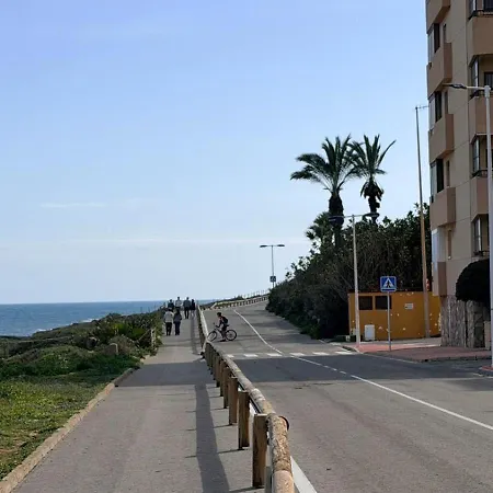 Apartamento La Perla Del Mar