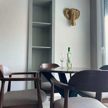 Apartamento La Perla Del Mar Torrevieja