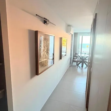 La Perla Del Mar Apartamento Torrevieja
