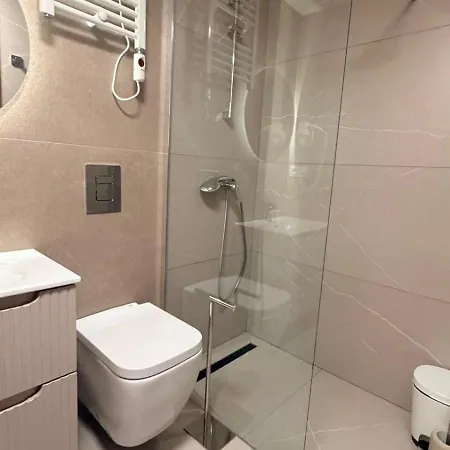 Apartamento La Perla Del Mar *