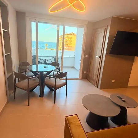 Apartamento La Perla Del Mar *