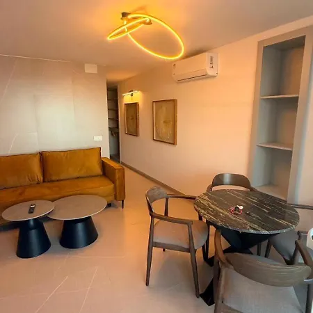 Apartamento La Perla Del Mar *