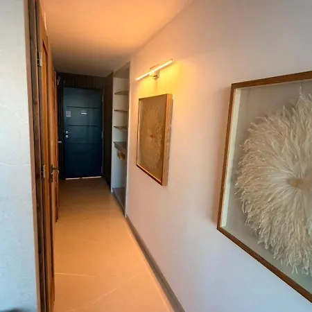 Apartamento La Perla Del Mar
