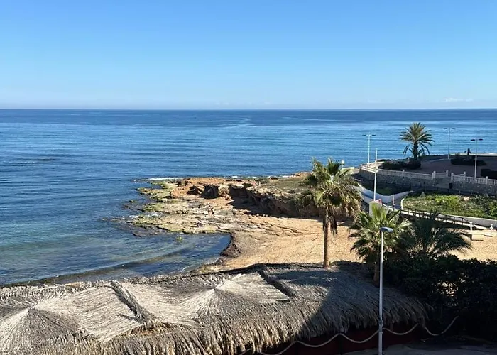 Appartement La Perla Del Mar *