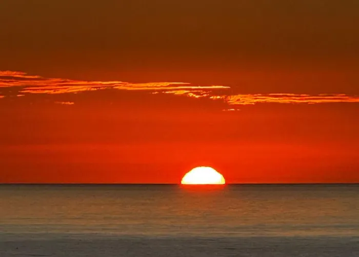 La Perla Del Mar Appartement Torrevieja