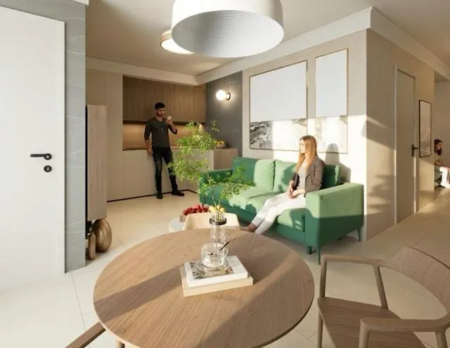 Appartement La Perla Del Mar