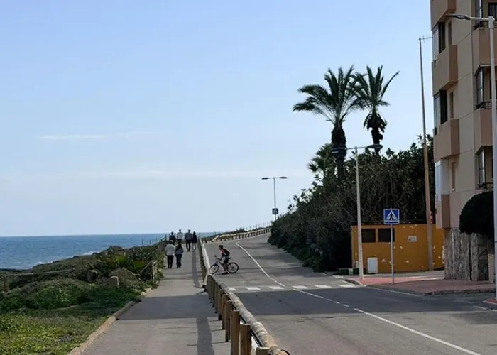 Appartement La Perla Del Mar