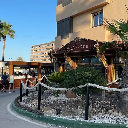 Lägenhet La Perla Del Mar *