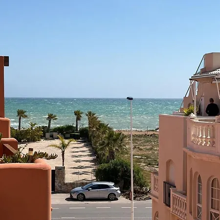 La Perla Del Mar *